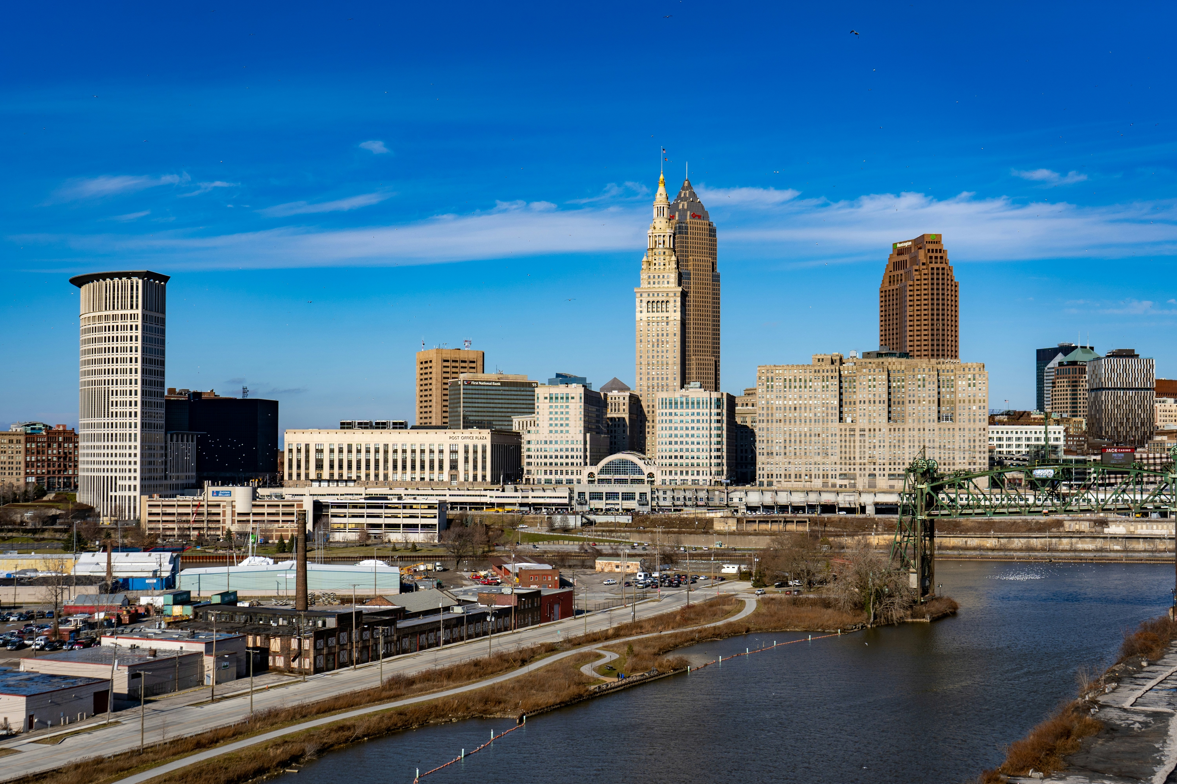 Cleveland, OH