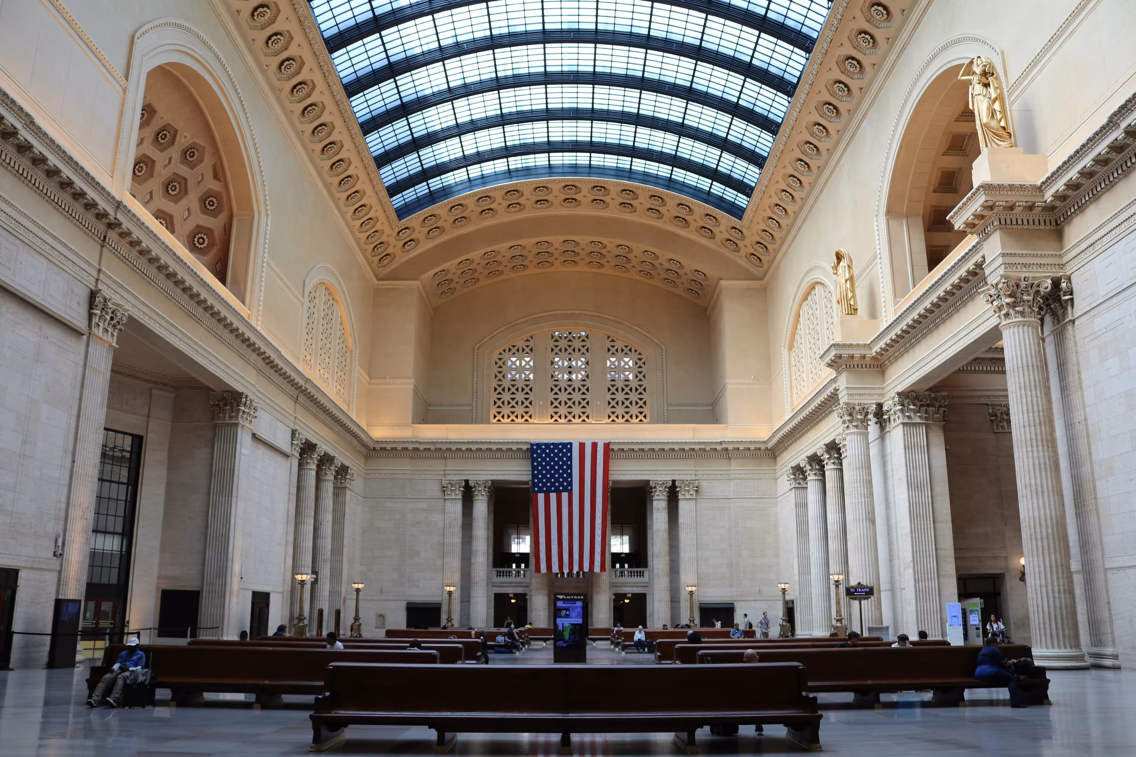 Union Station