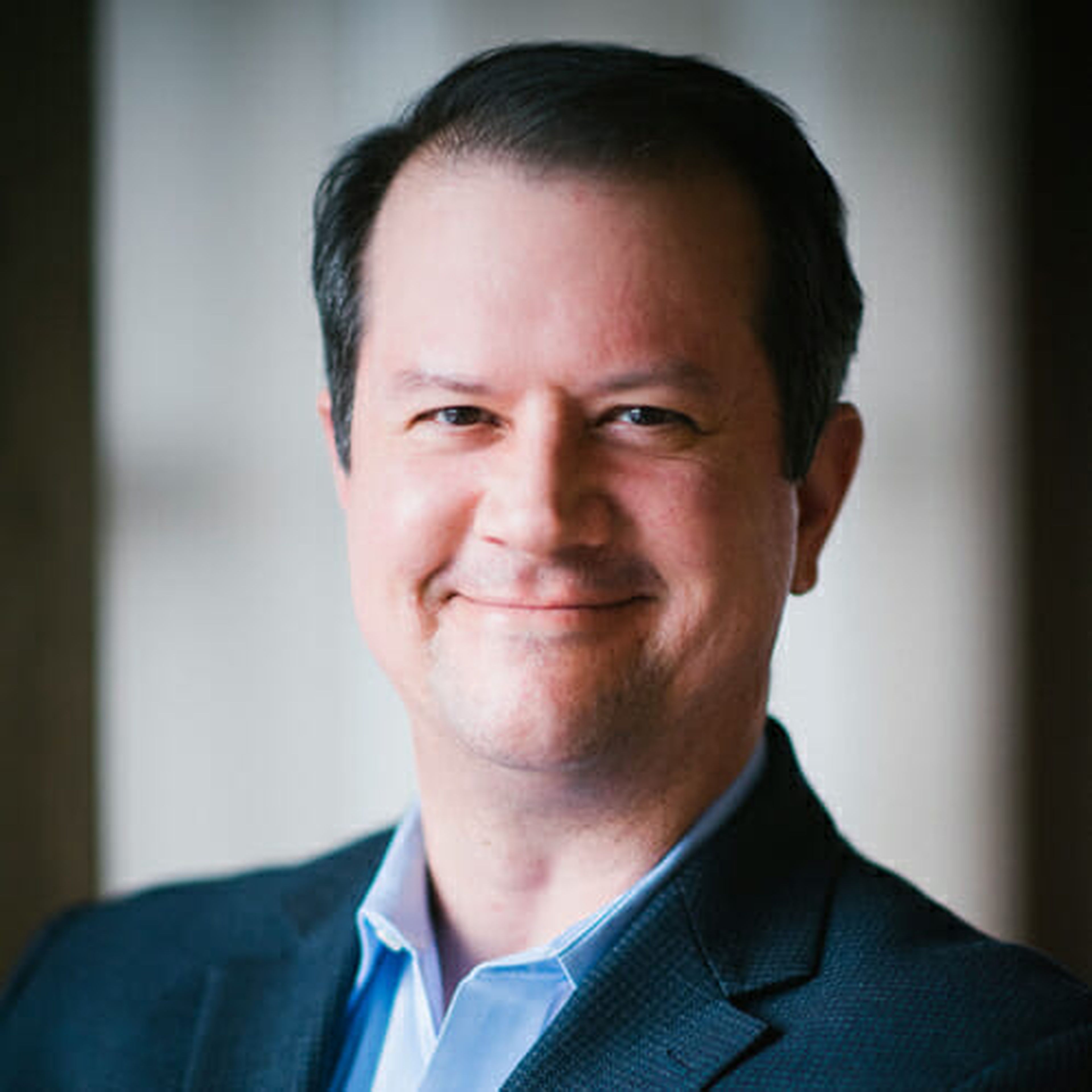 Announcing New ParkMobile COO, John Brown