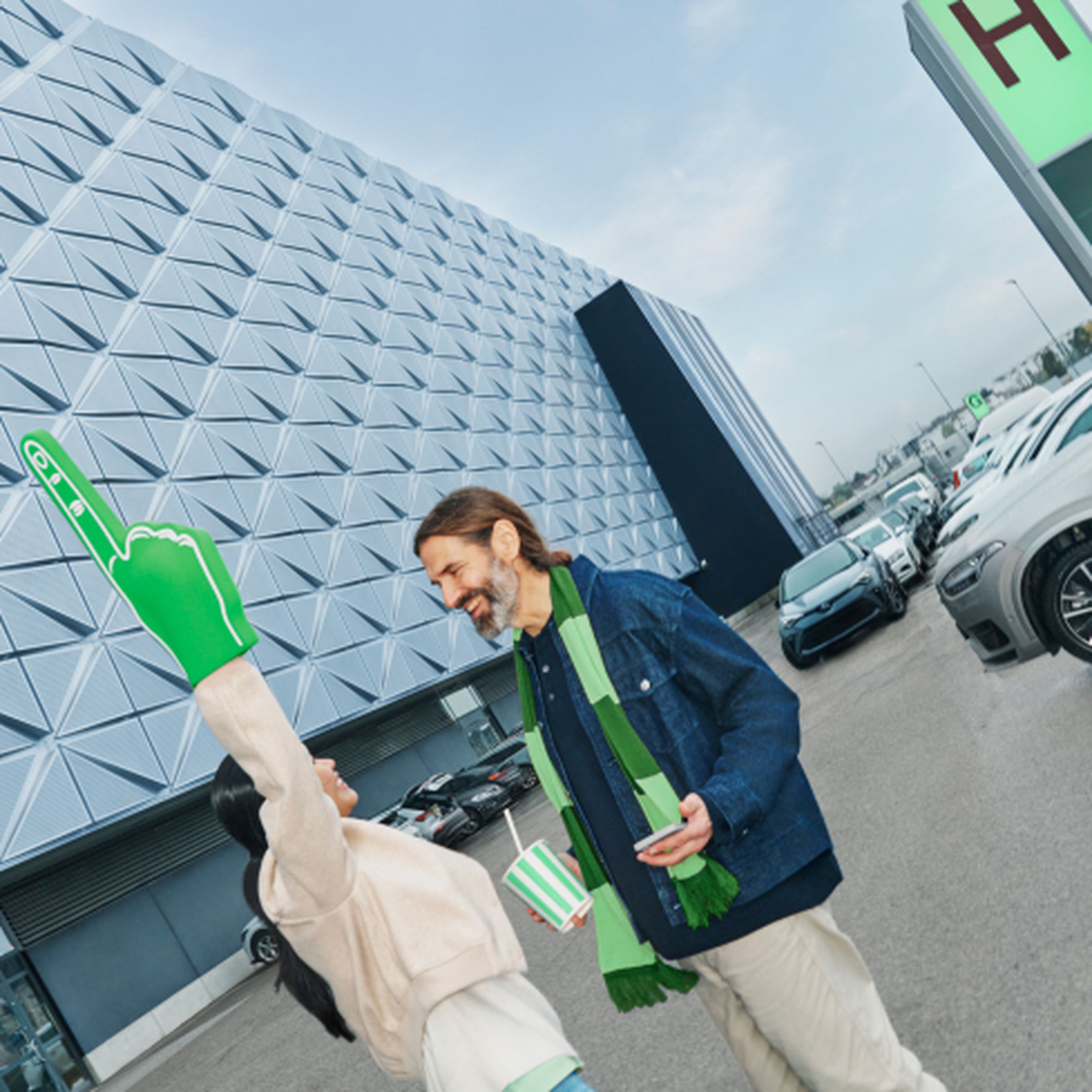 1 in 6 Americans Planning Road Trips for 2026 FIFA World Cup