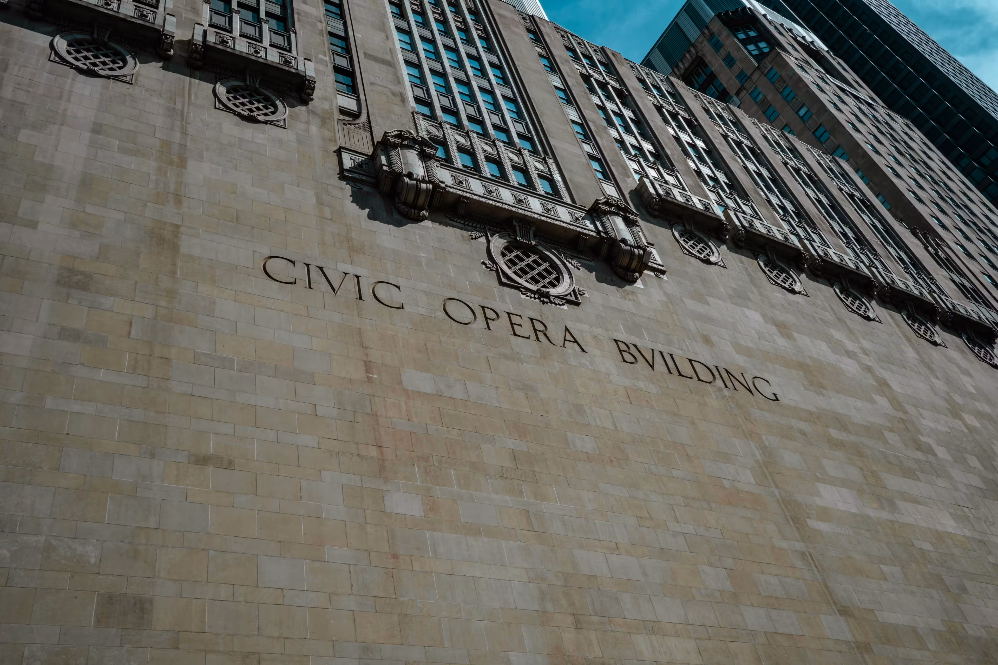 Lyric Opera of Chicago