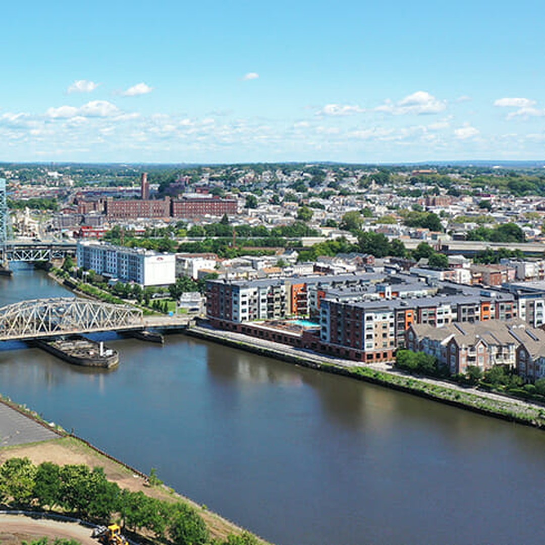 ParkMobile Continues to Expand Smarter Mobility Throughout the Northeast with New Partnership in Harrison, Hudson County, New Jersey 1