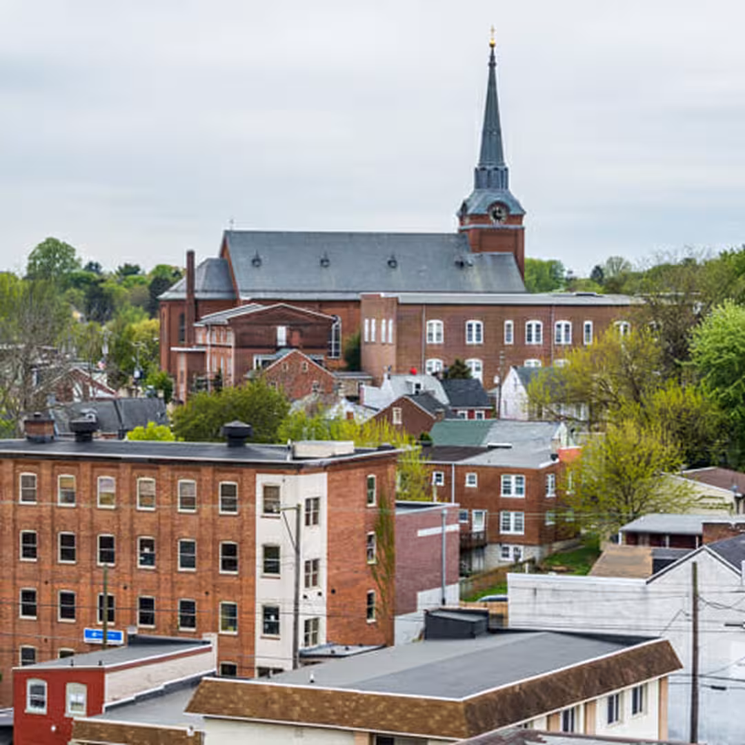 Lancaster Parking Authority Encourages Contactless Payment For On-Street Parking with the ParkMobile App 1