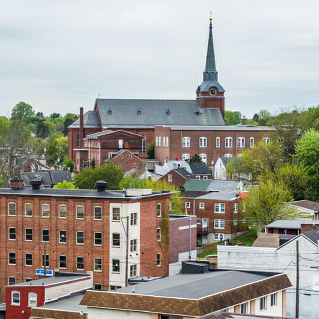 Lancaster Parking Authority Encourages Contactless Payment For On-Street Parking with the ParkMobile App 1