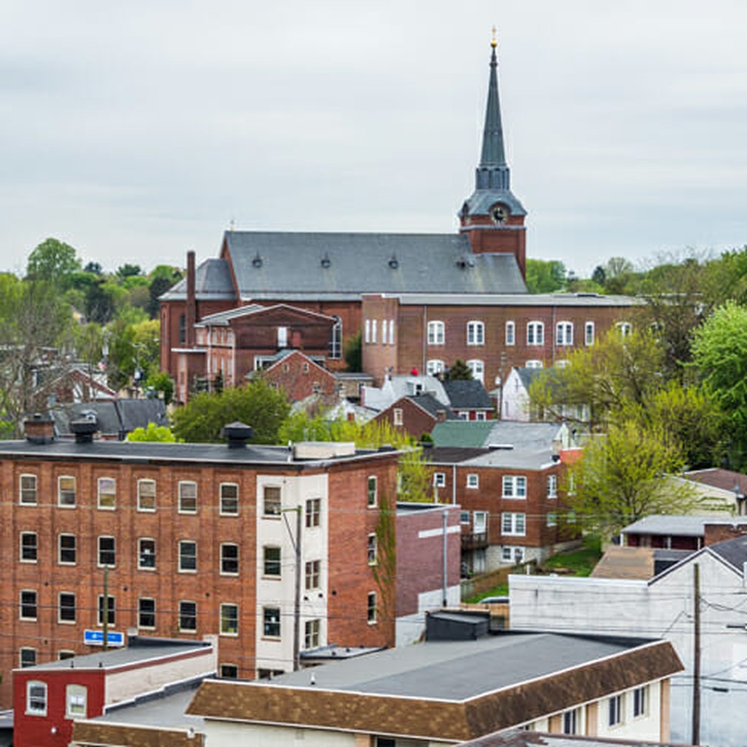 Lancaster Parking Authority Encourages Contactless Payment For On-Street Parking with the ParkMobile App 1