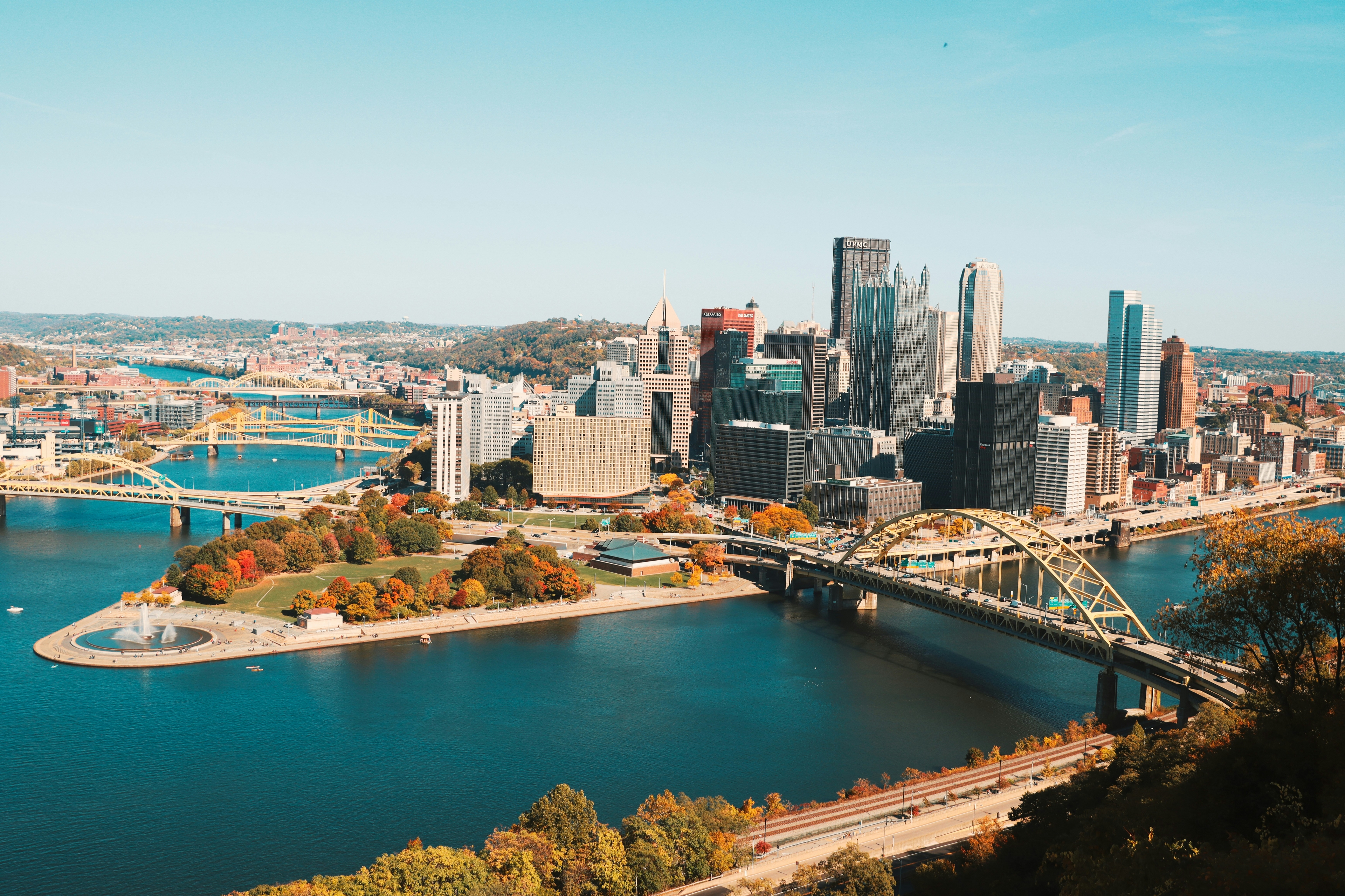 Pittsburgh, PA