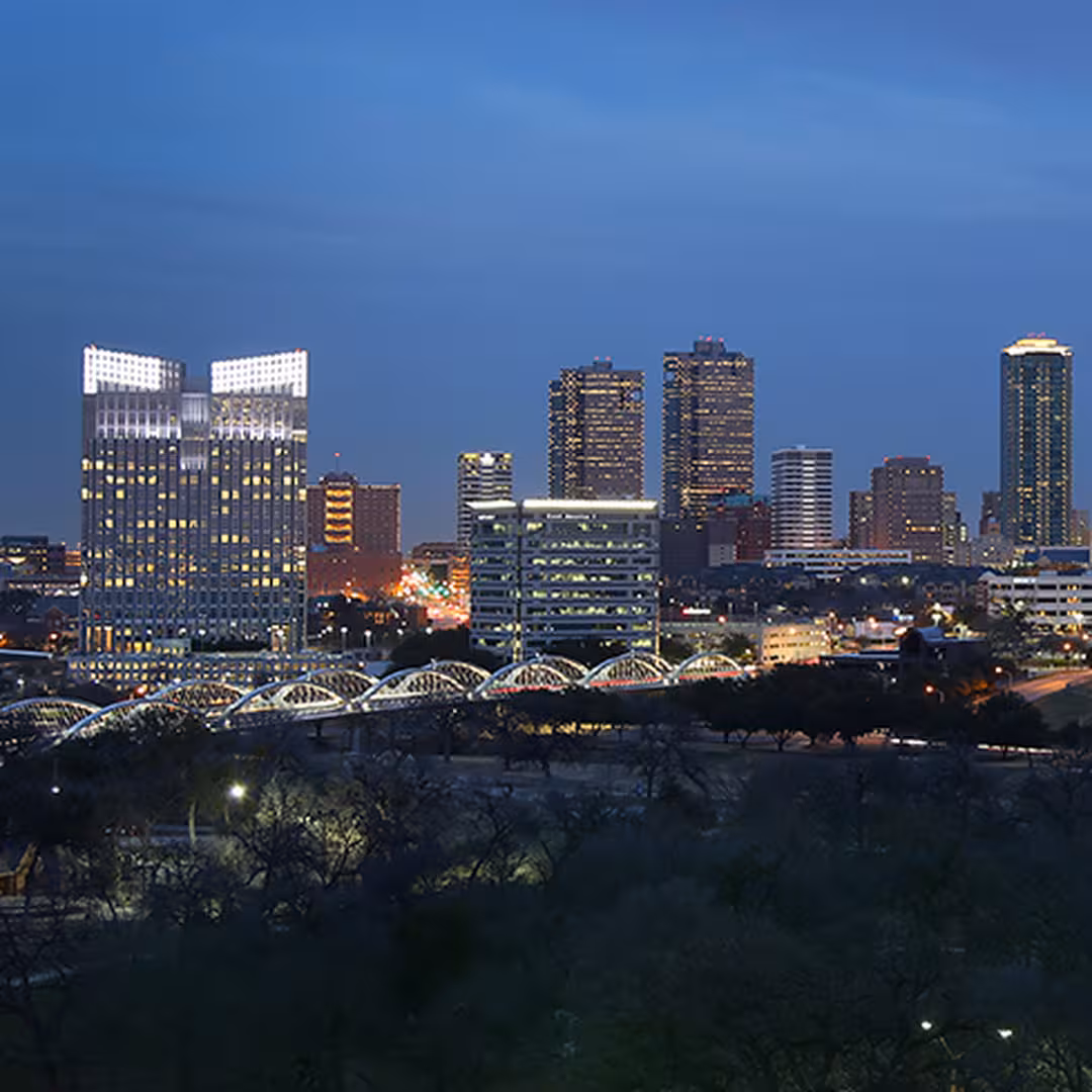 City of Fort Worth to Offer Parking Reservations with the FW PARK App Powered by ParkMobile. 1