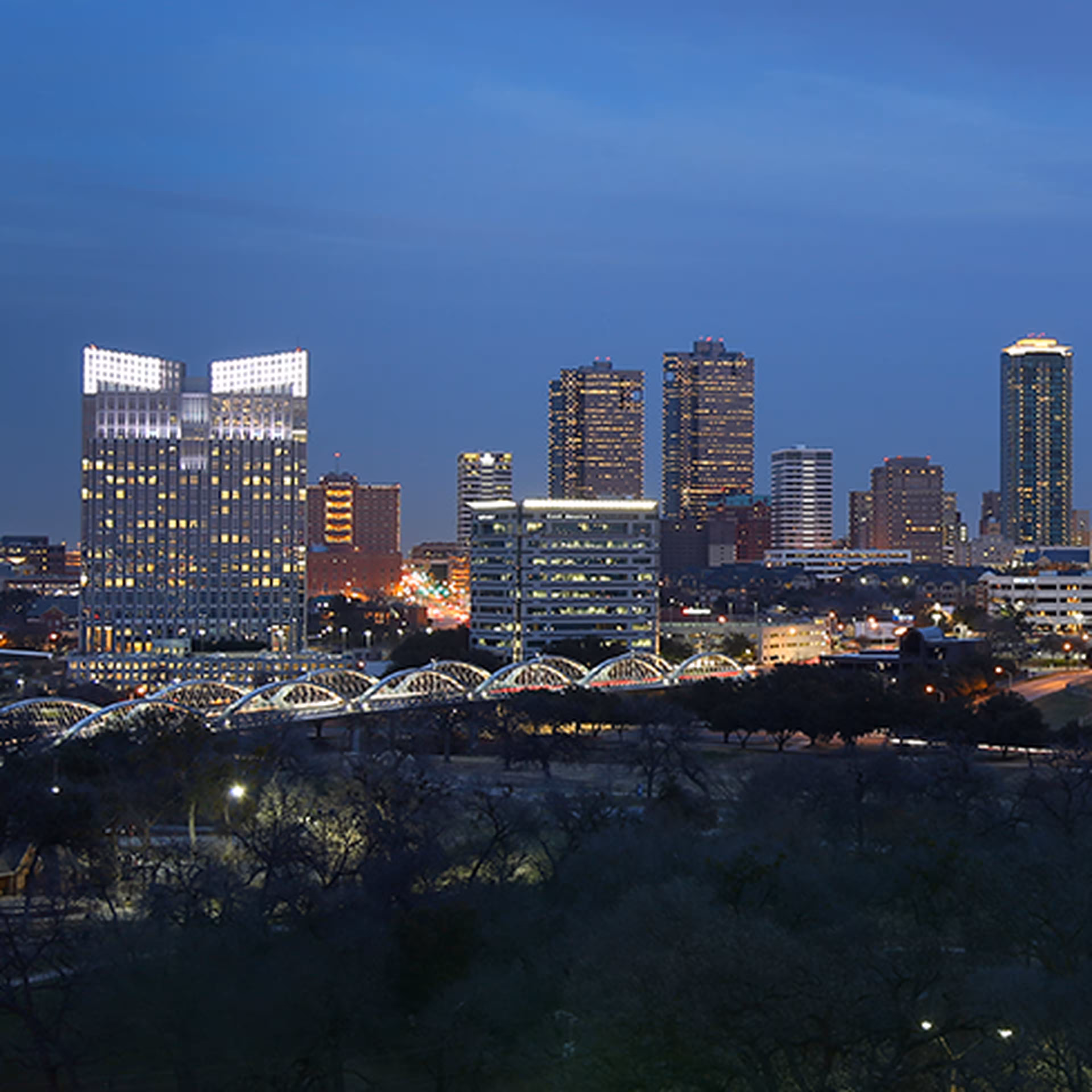 City of Fort Worth to Offer Parking Reservations with the FW PARK App Powered by ParkMobile. 1