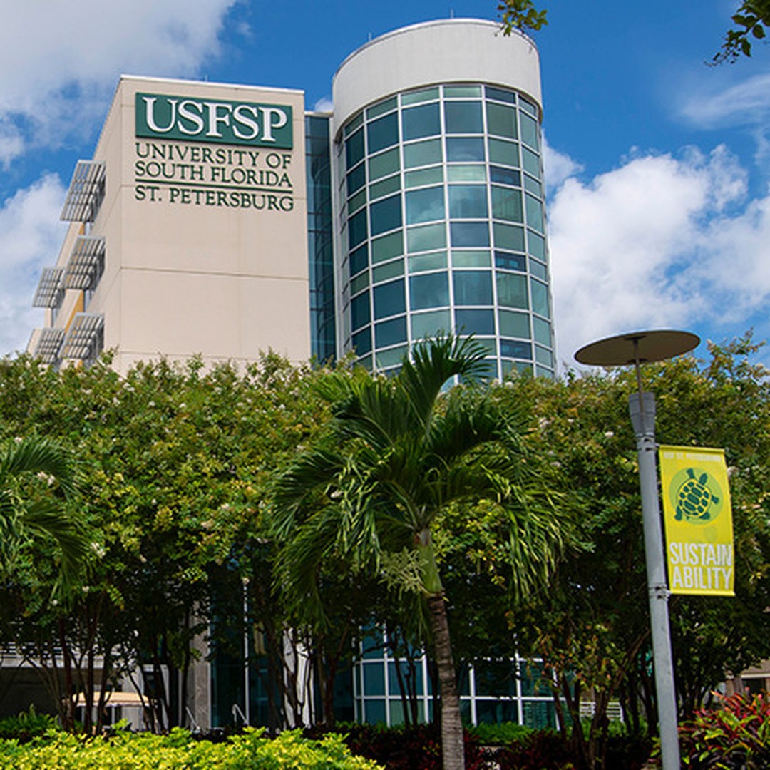 University of South Florida Expands ParkMobile Partnership to St. Petersburg Campus 1