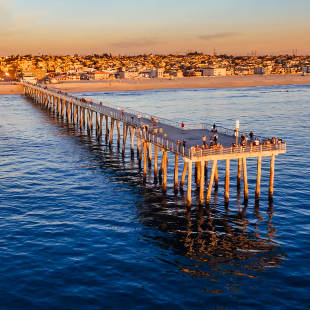 ParkMobile to Partner with the City of Hermosa Beach, California, Furthering the App’s West Coast Expansion 1