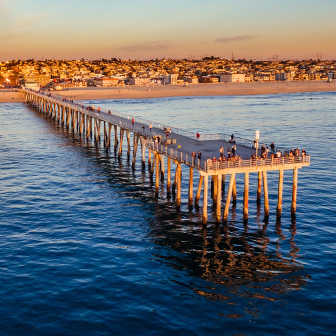 ParkMobile to Partner with the City of Hermosa Beach, California, Furthering the App’s West Coast Expansion 1