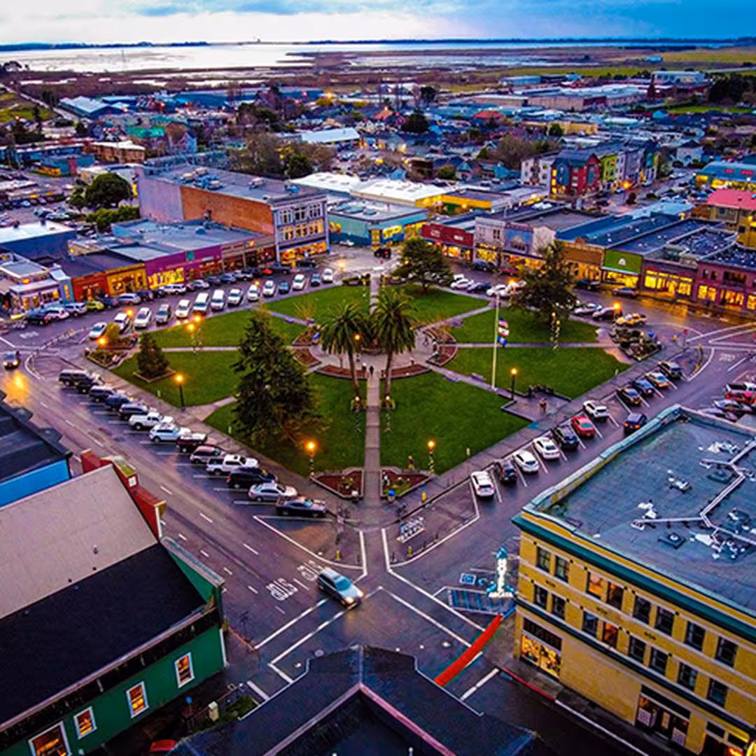 ParkMobile Announces Partnership with the City of Arcata, California, to Make Parking a Seamless Experience