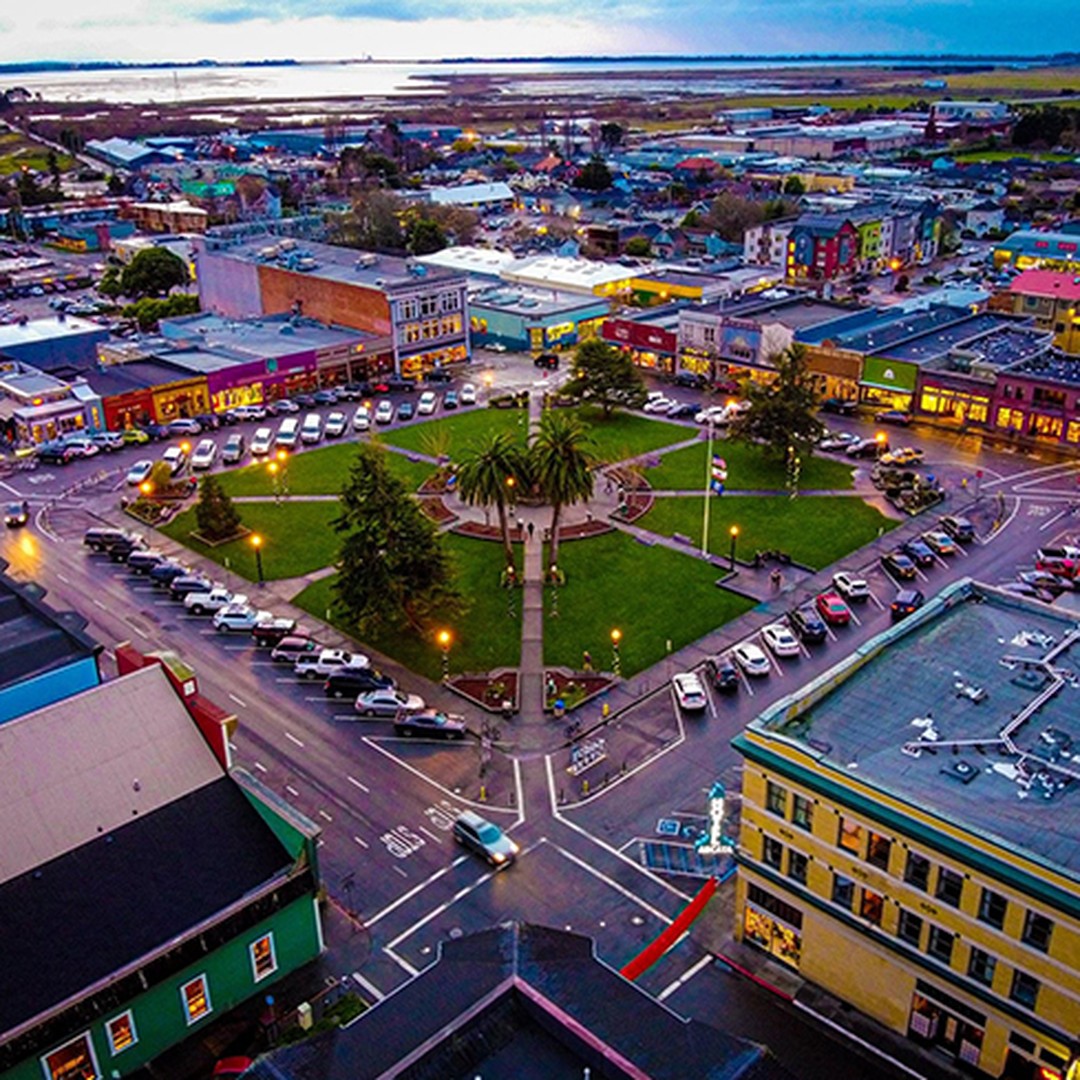 ParkMobile Announces Partnership with the City of Arcata, California, to Make Parking a Seamless Experience