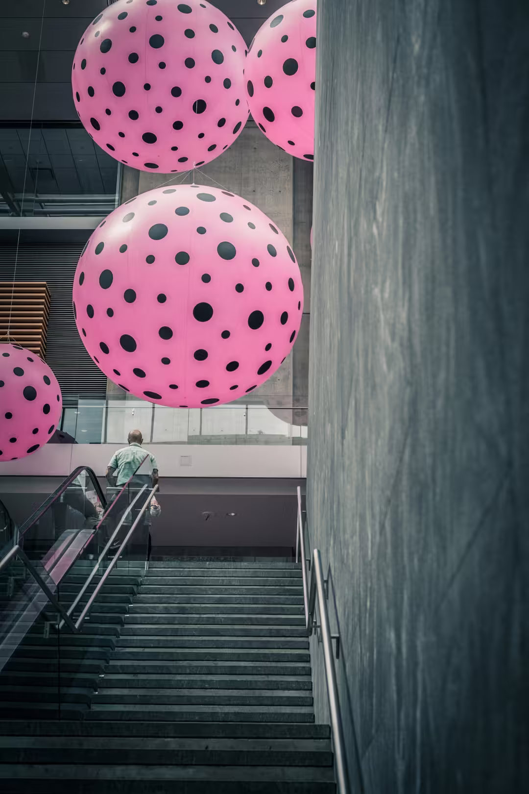 BalloonMuseum - ParkMobile