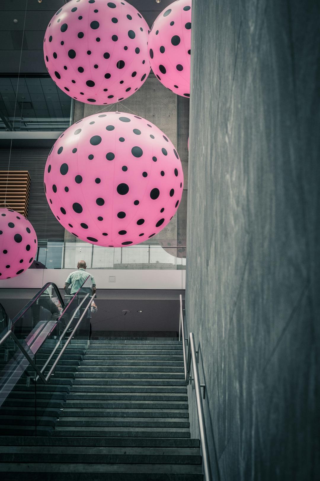 BalloonMuseum - ParkMobile