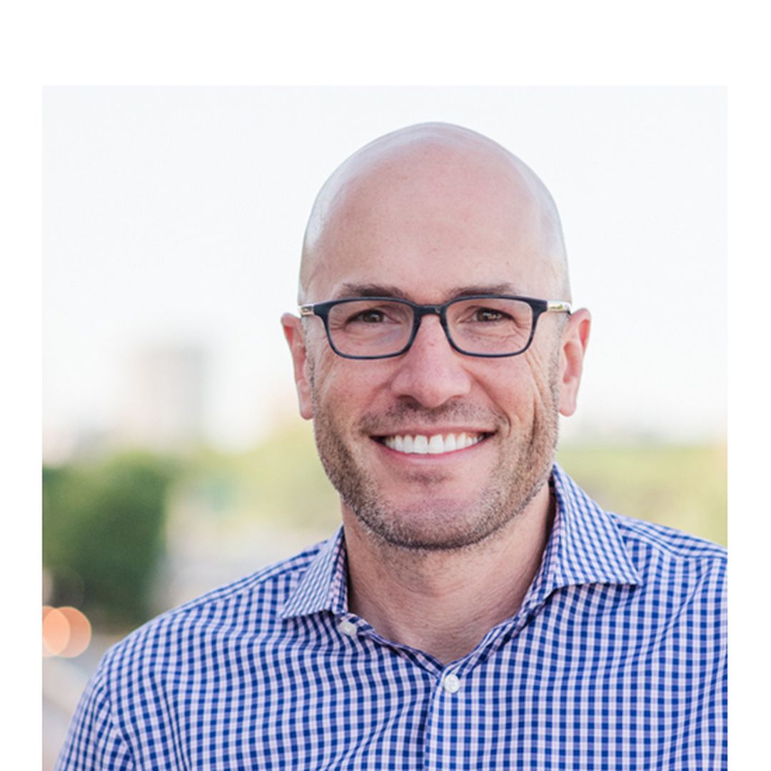 ParkMobile Names Jeff Perkins as CEO