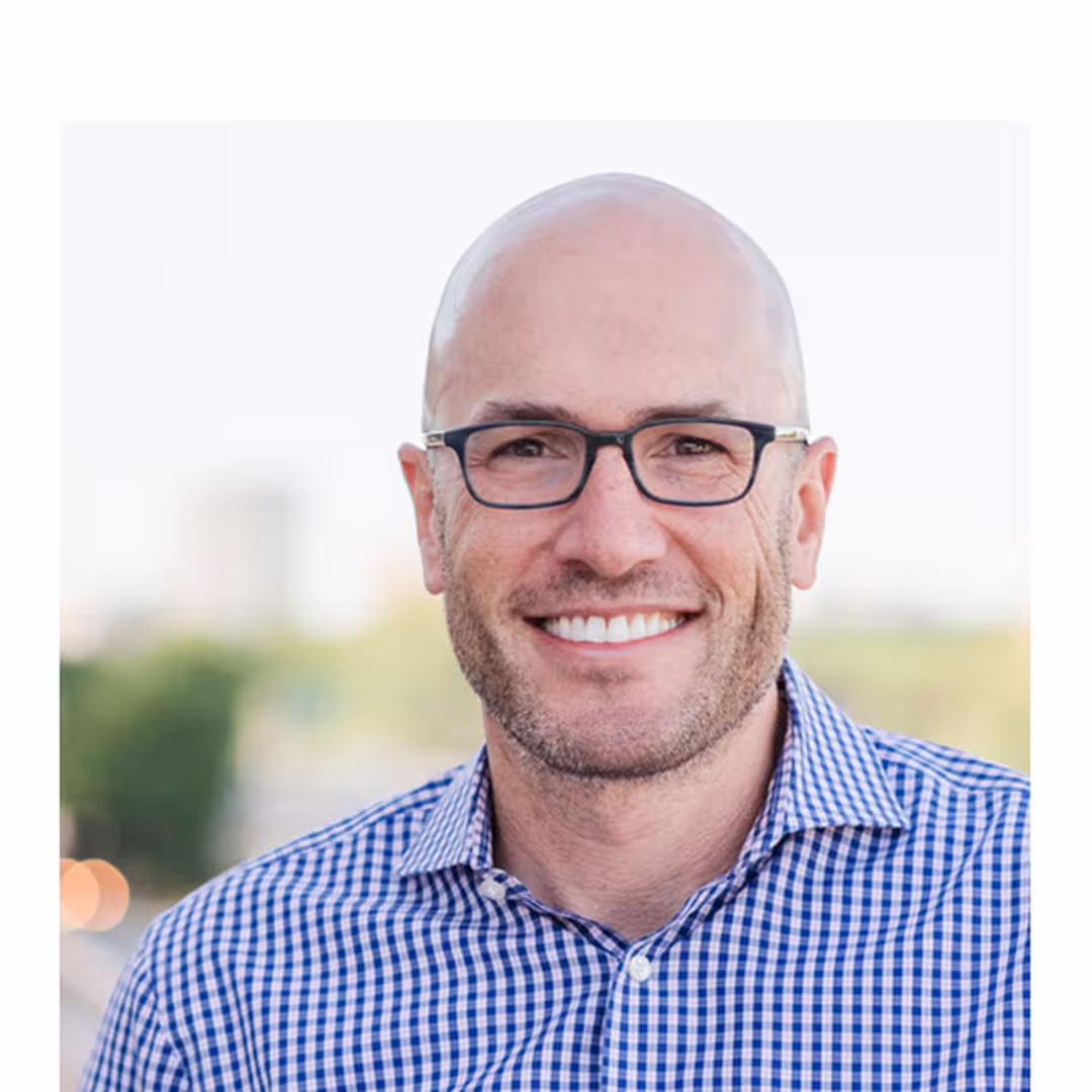 ParkMobile Names Jeff Perkins as CEO