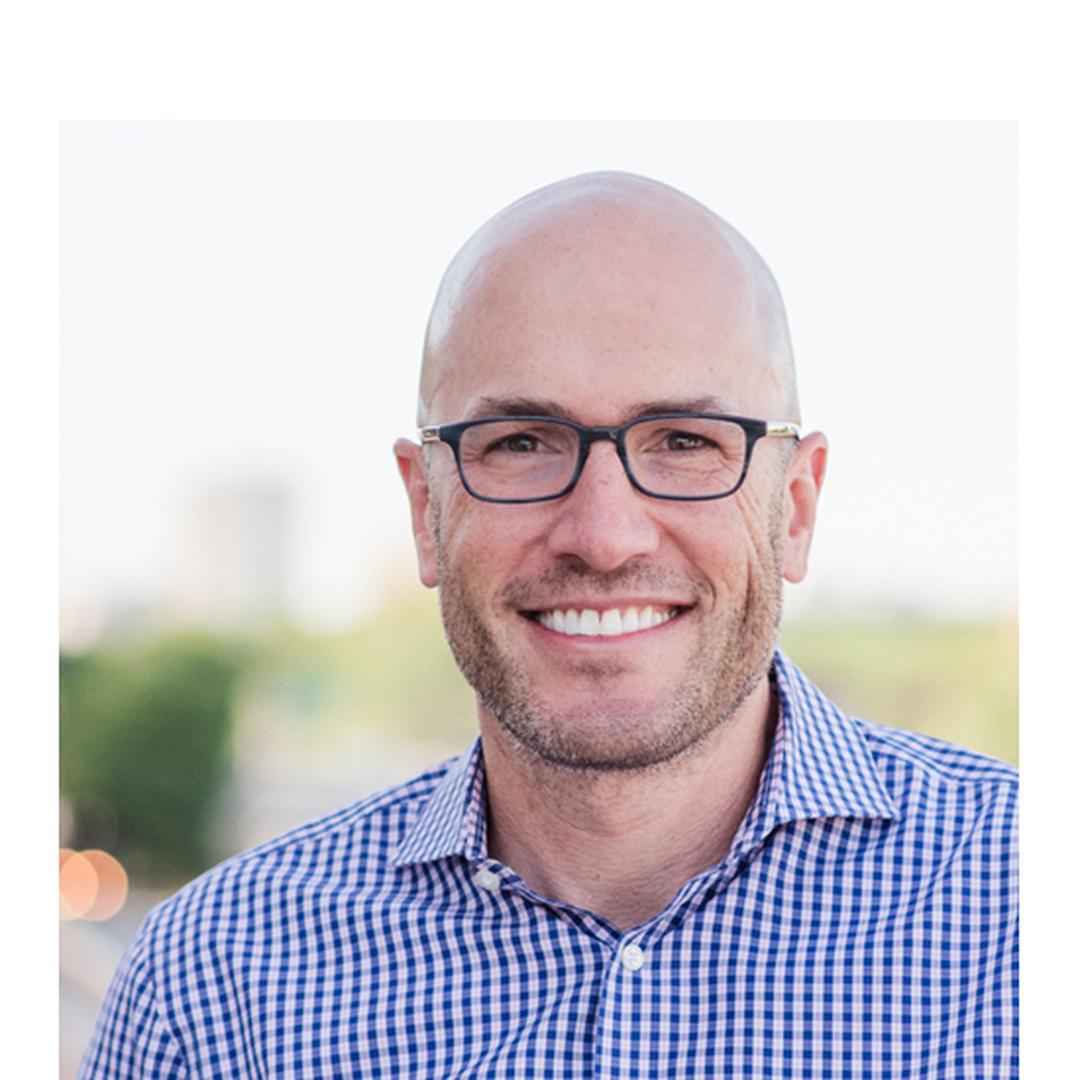 ParkMobile Names Jeff Perkins as CEO