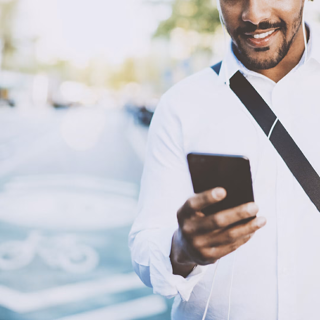 Louisiana State University partners with ParkMobile for Contactless Parking Payments on Campus 1