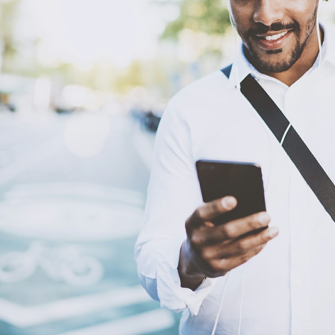 Louisiana State University partners with ParkMobile for Contactless Parking Payments on Campus 1