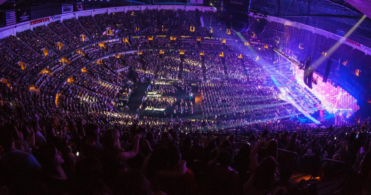 Our Best Tips & Tricks for Getting to a Concert on Time