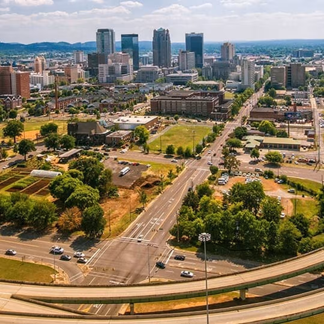 ParkMobile partners with the City of Birmingham, Alabama, to bring smarter parking to The Magic City