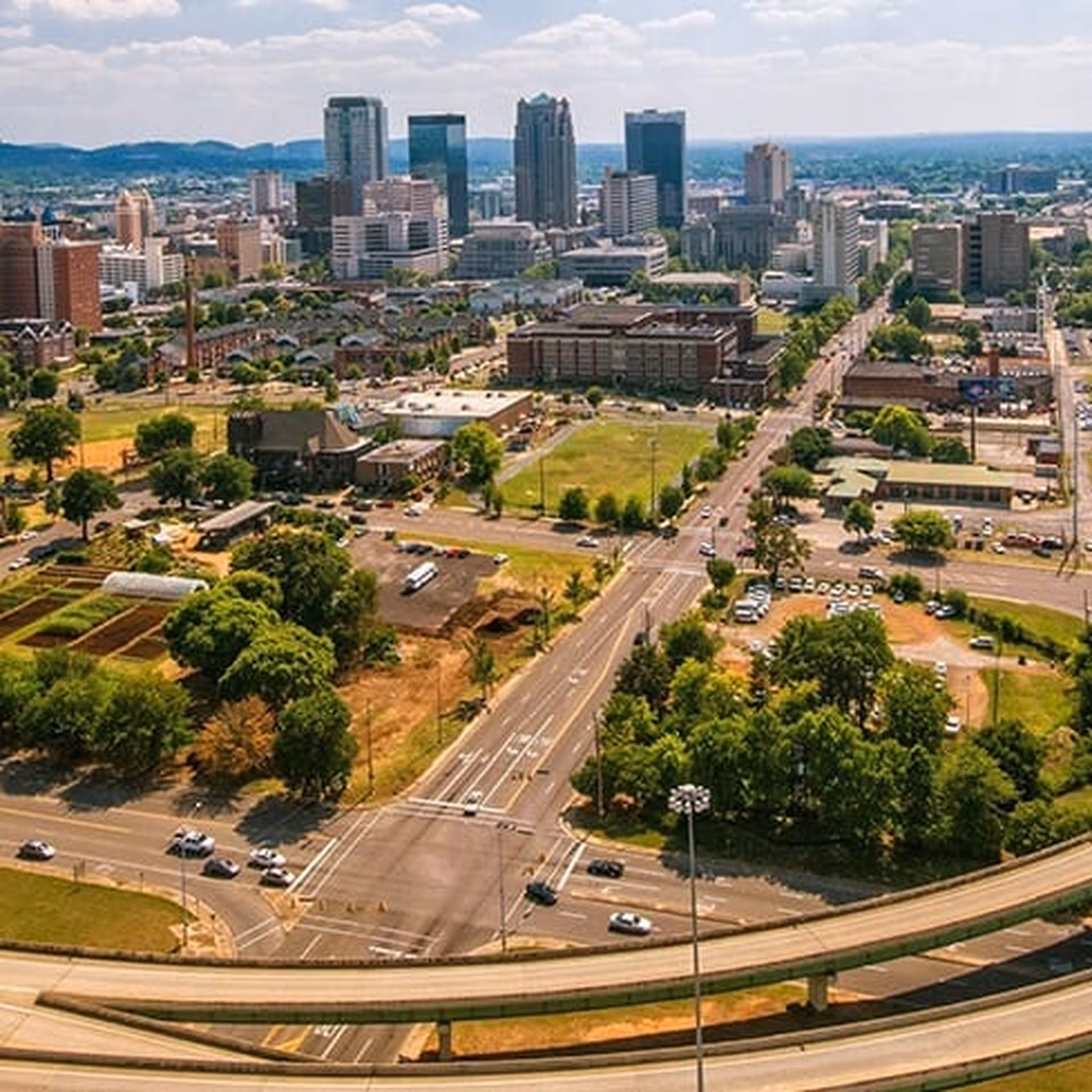 ParkMobile partners with the City of Birmingham, Alabama, to bring smarter parking to The Magic City