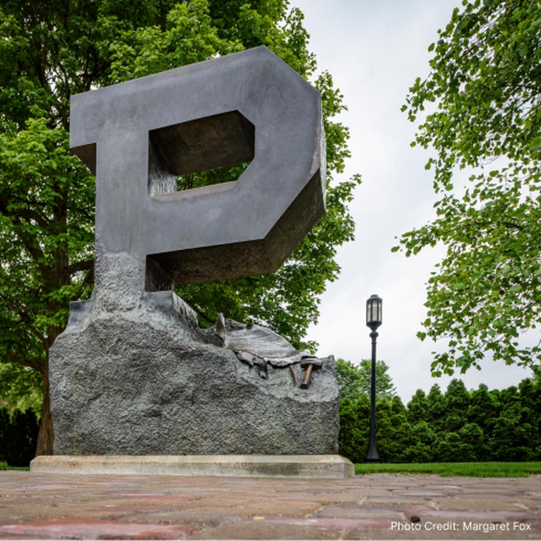 ParkMobile’s App Launched at Purdue University