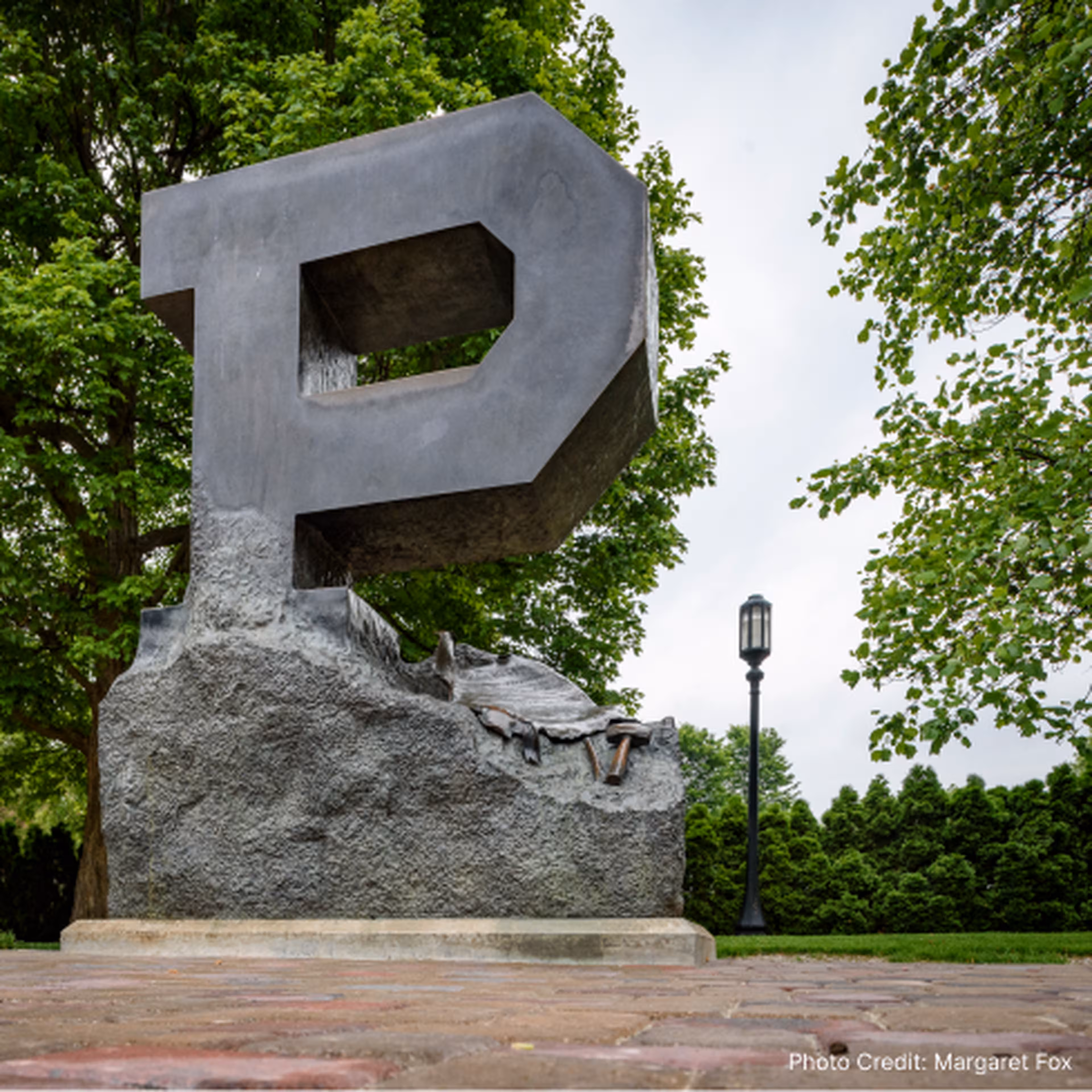 ParkMobile’s App Launched at Purdue University