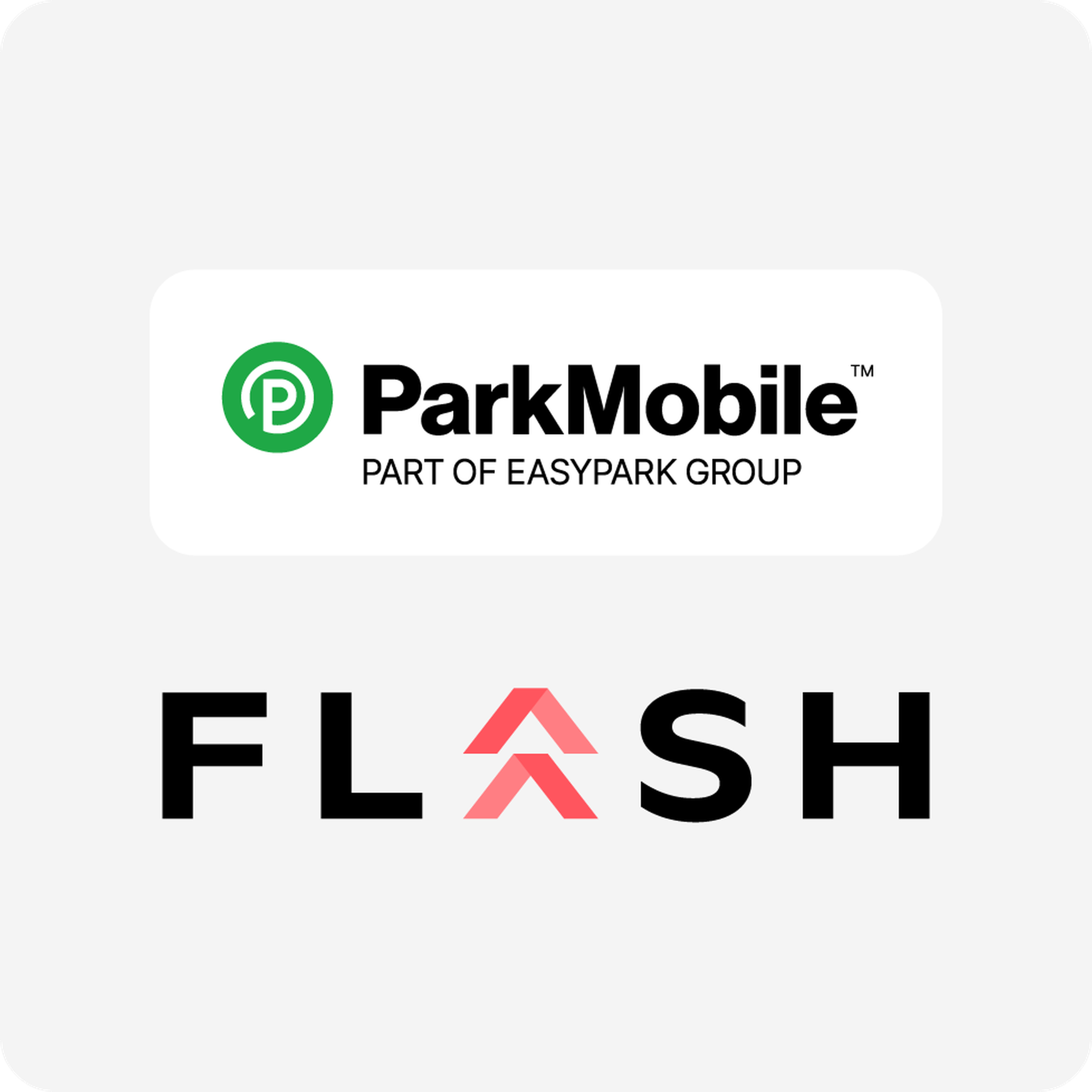 ParkMobile and Flash Form Strategic Partnership to Speed the Digital Transformation of the Parking Industry 1