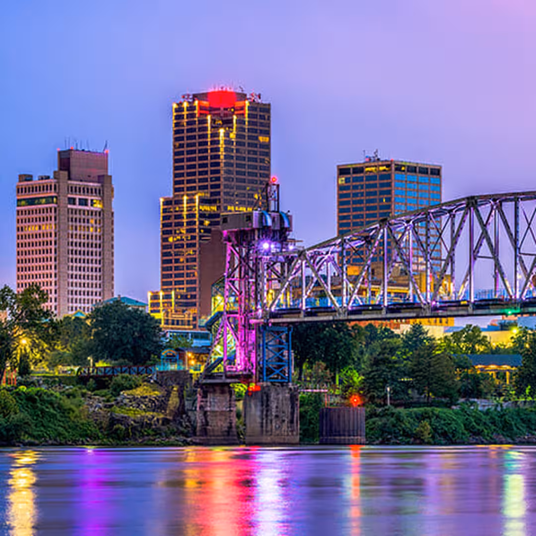 ParkMobile Brings Smart Mobility to Little Rock, Improving Transportation and Travel Infrastructure with Contactless Payments 1