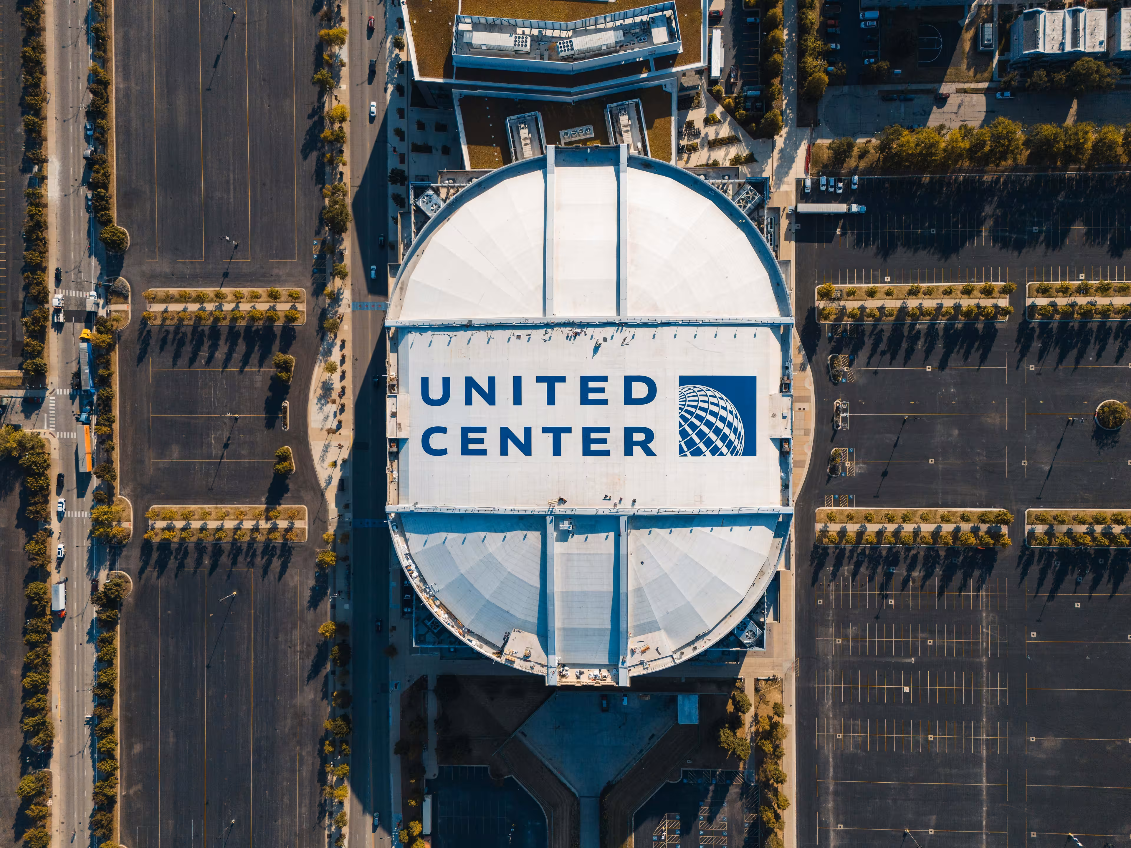 United Center
