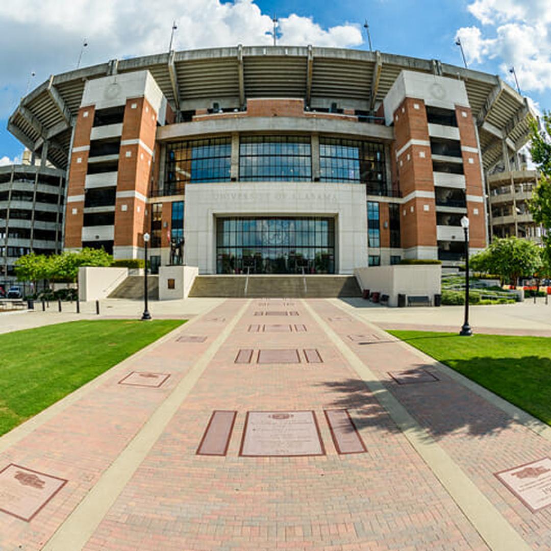The University of Alabama Selects ParkMobile for as the Official Provider of Contactless Parking Payments on Campus 1