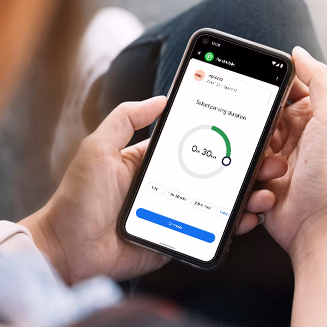 Giving Consumers More Ways to Pay with Smarter Parking Integrations | ParkMobile Webinar Recap