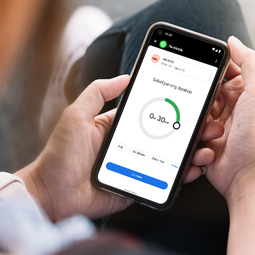 Giving Consumers More Ways to Pay with Smarter Parking Integrations | ParkMobile Webinar Recap