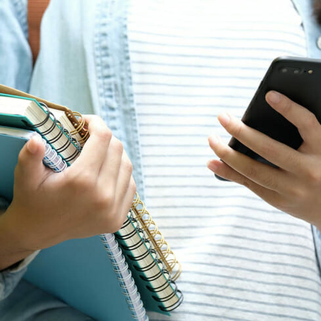 The University of Texas at Austin - ParkMobile