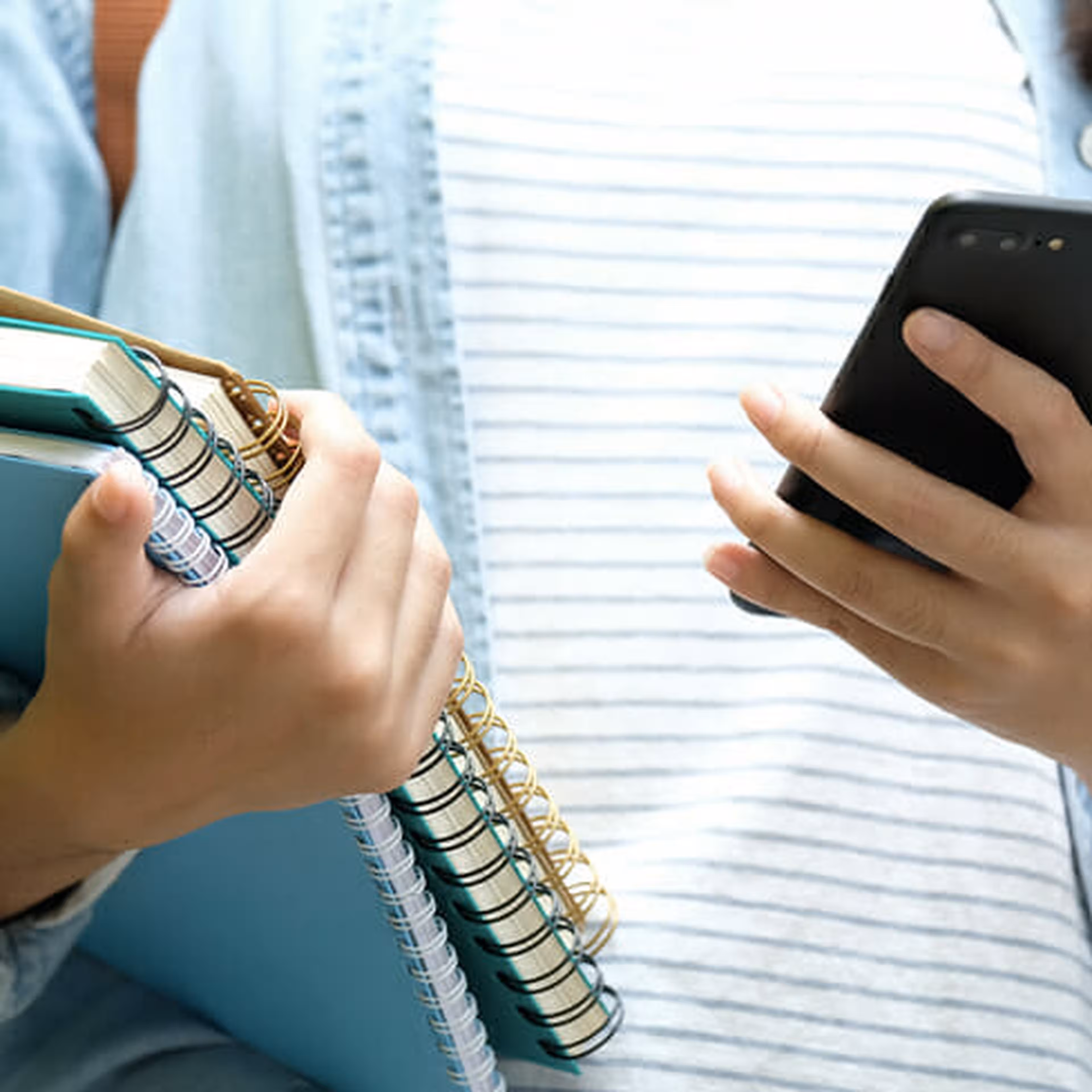 The University of Texas at Austin - ParkMobile