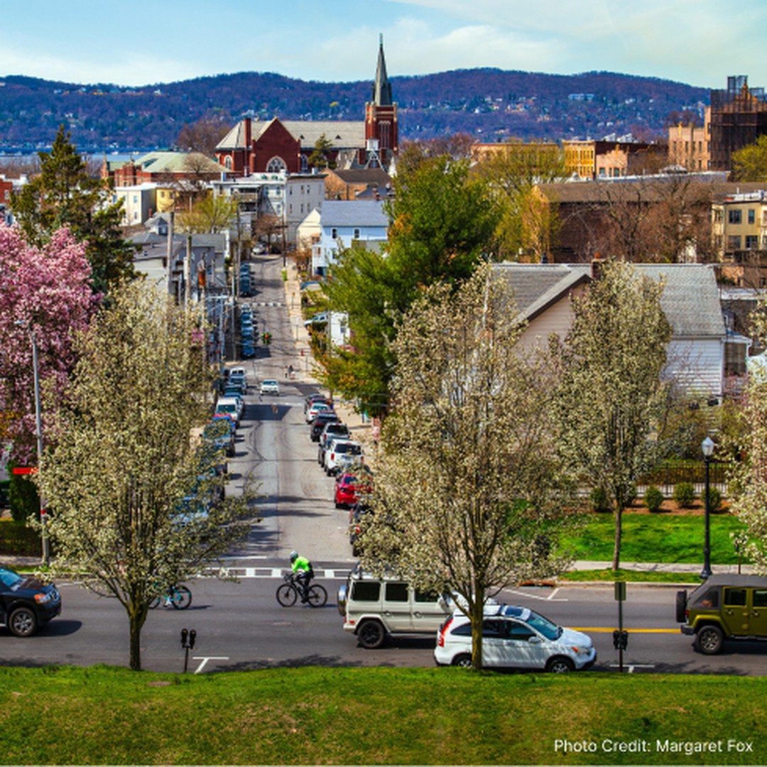 ParkMobile Modernizes Parking for the Village of Sleepy Hollow 1