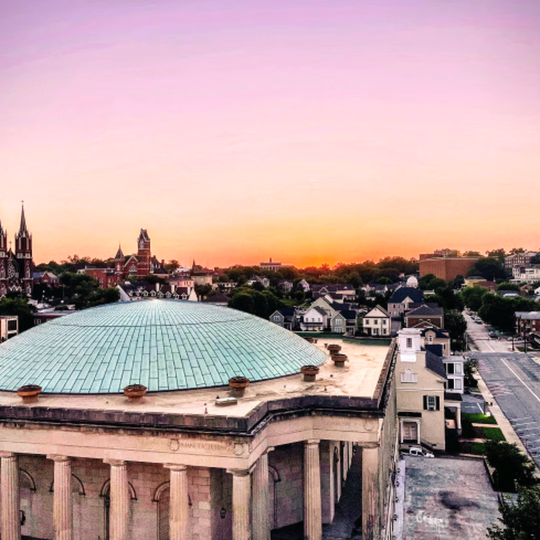 Macon-Bibb County Transitions Mobile Parking Provider to ParkMobile