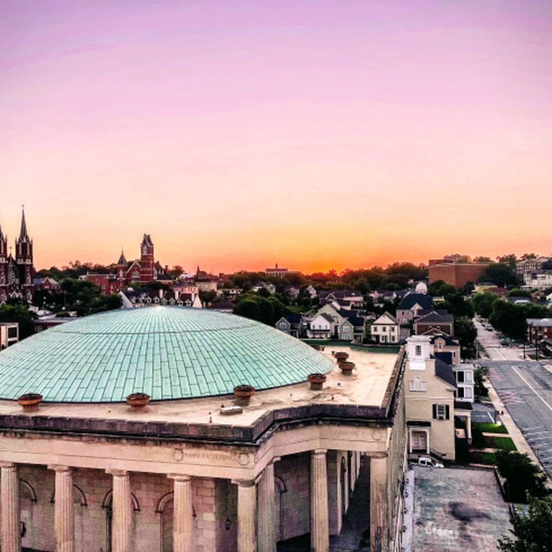 Macon-Bibb County Transitions Mobile Parking Provider to ParkMobile