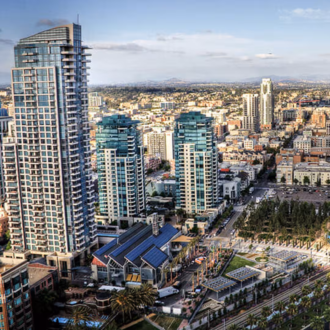 ParkMobile Expands Presence in San Diego Through a New Partnership with Diamond Parking In San Diego