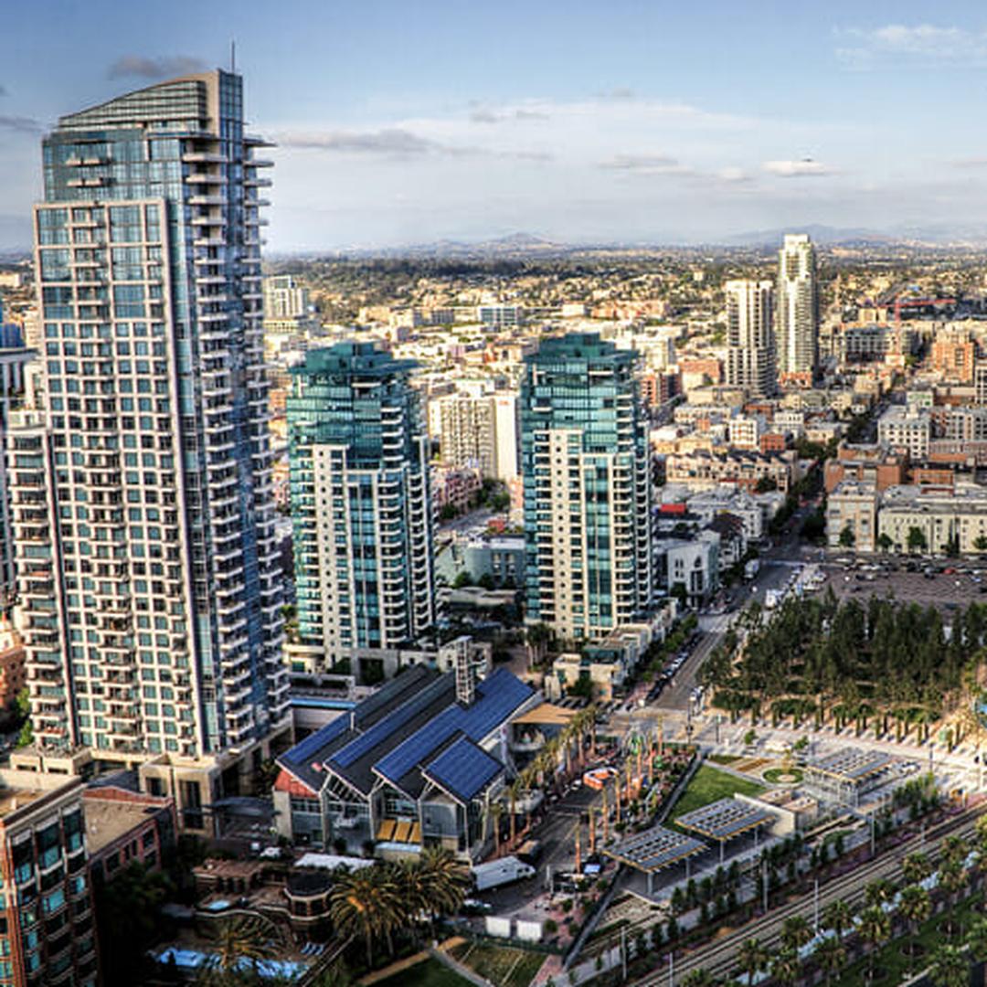 ParkMobile Expands Presence in San Diego Through a New Partnership with Diamond Parking In San Diego