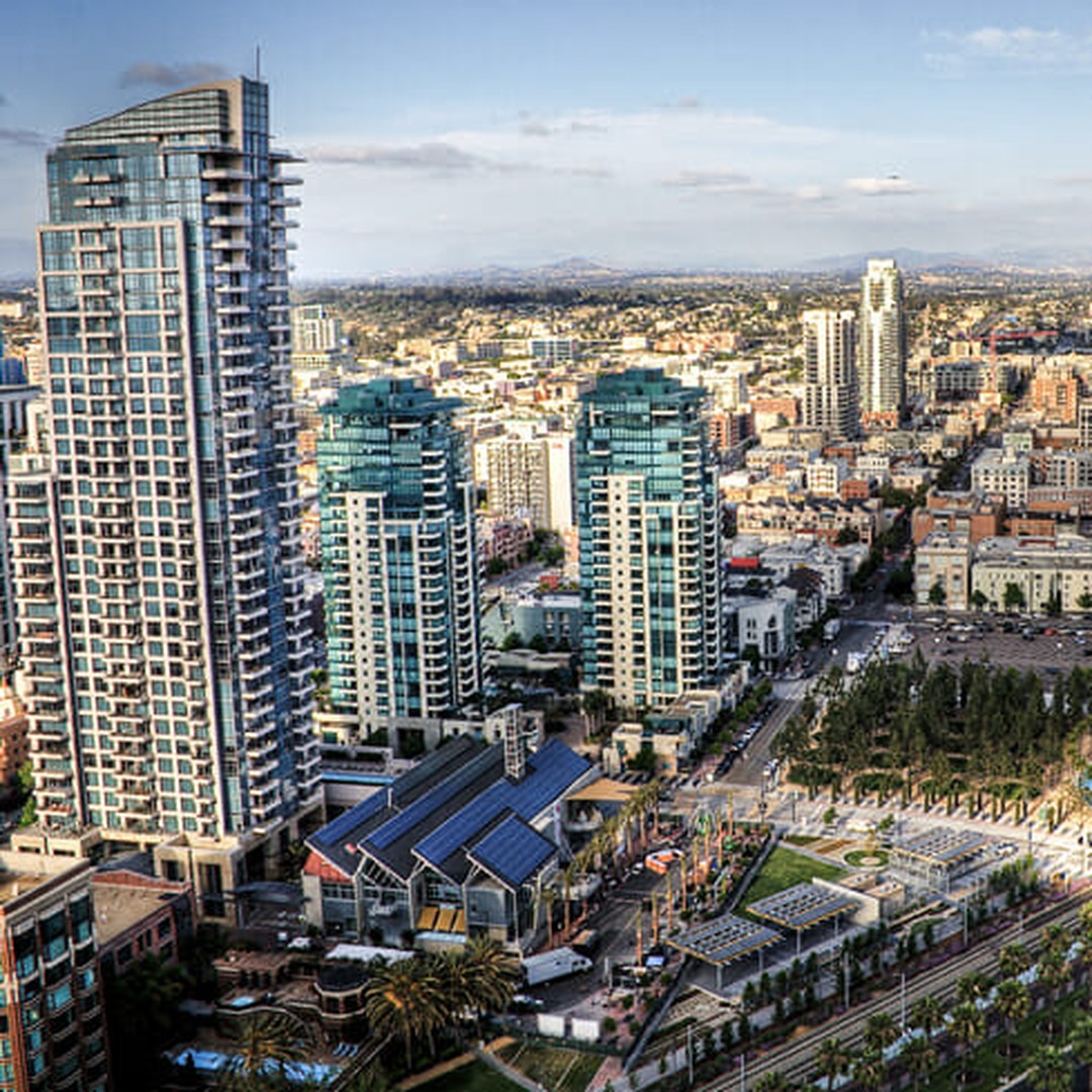 ParkMobile Expands Presence in San Diego Through a New Partnership with Diamond Parking In San Diego