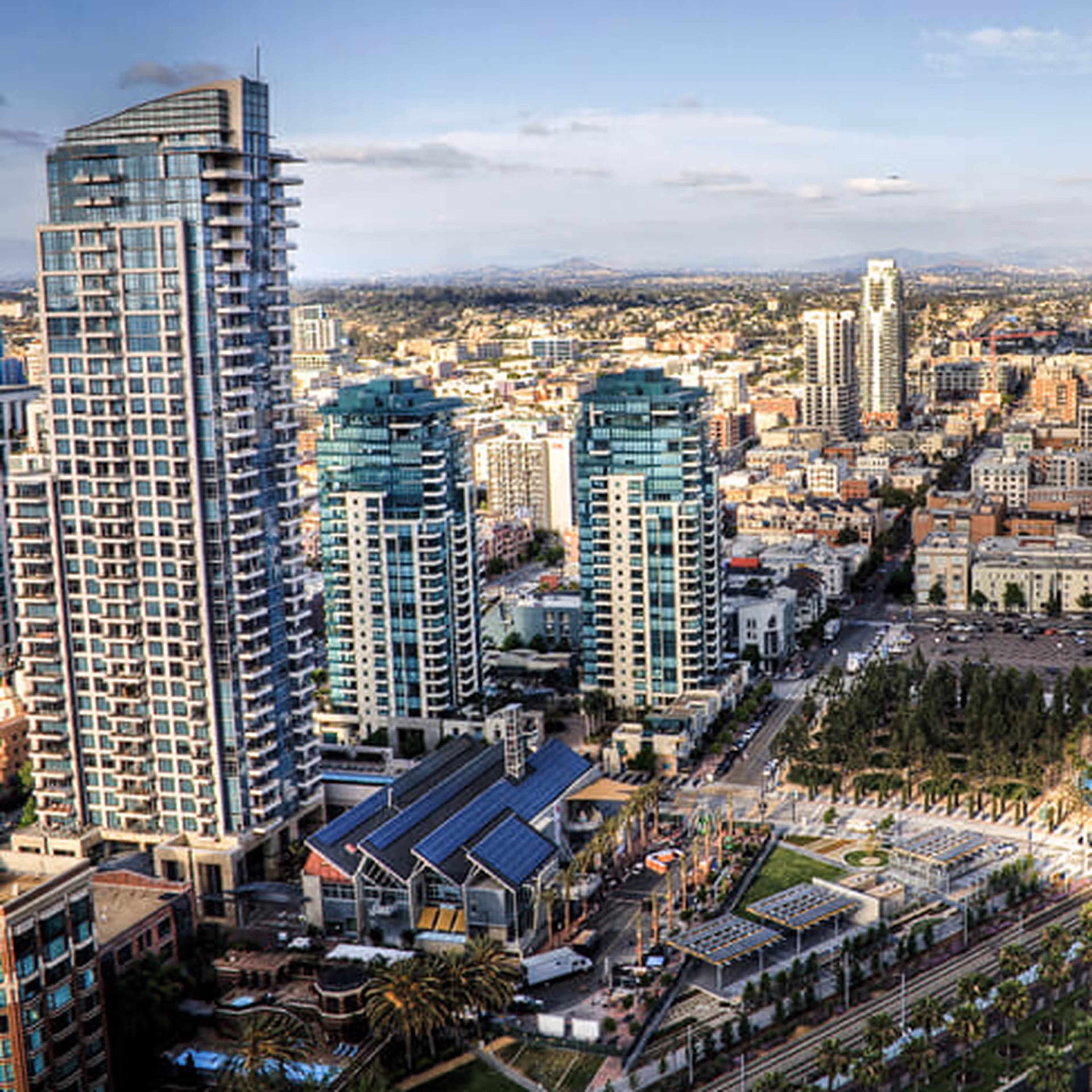 ParkMobile Expands Presence in San Diego Through a New Partnership with Diamond Parking In San Diego