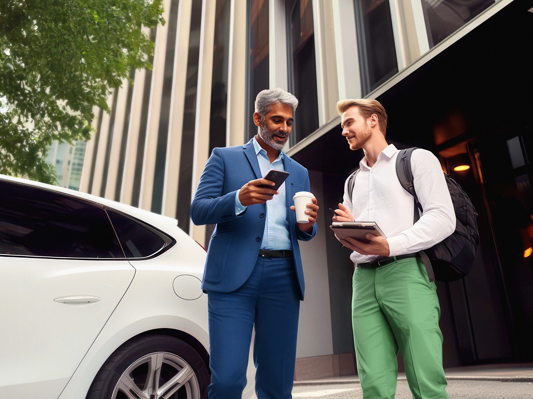 ParkMobile for Business 4