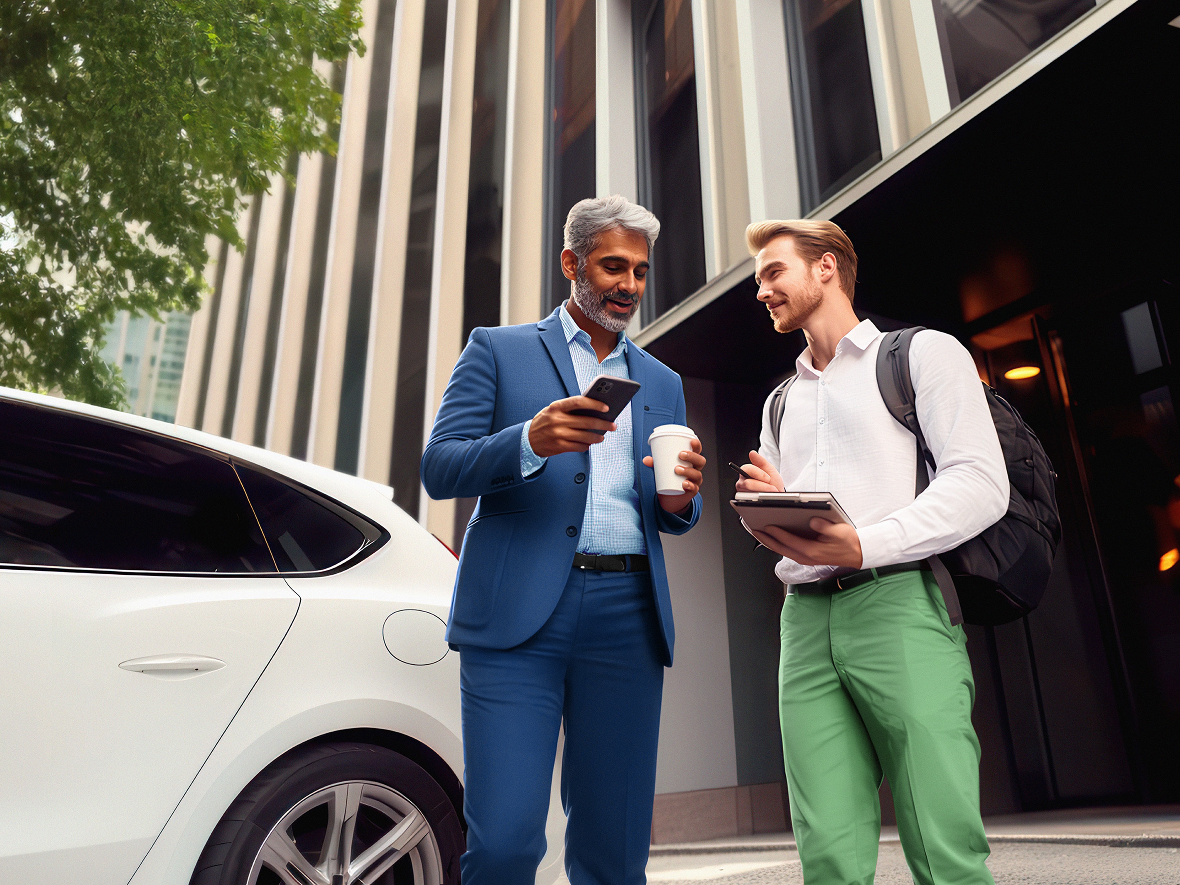 ParkMobile for Business 4