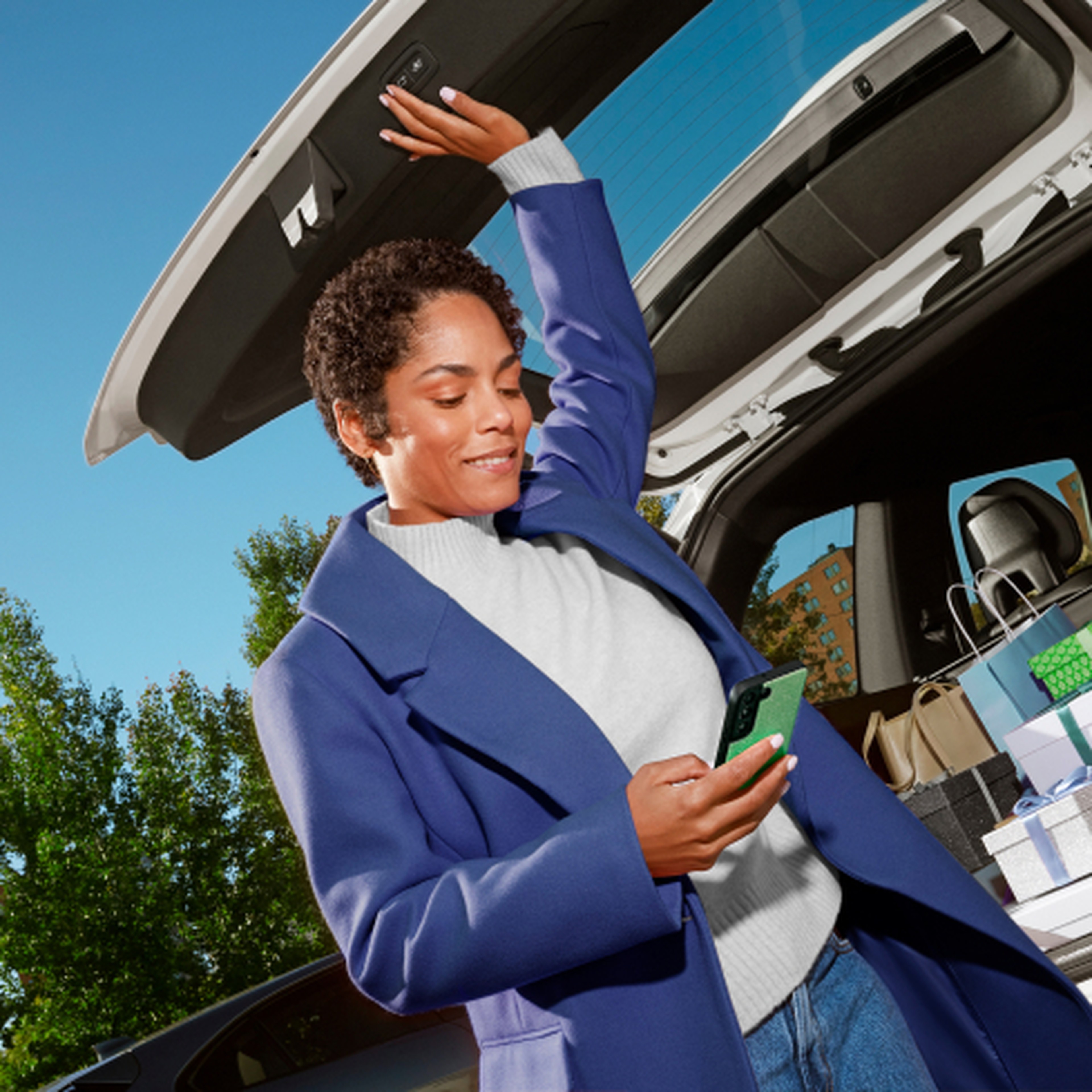 Mayor Christopher P. Scanlon Announces Launch of ParkMobile in Buffalo, NY, Bringing Smart Parking and Data Insights to the City