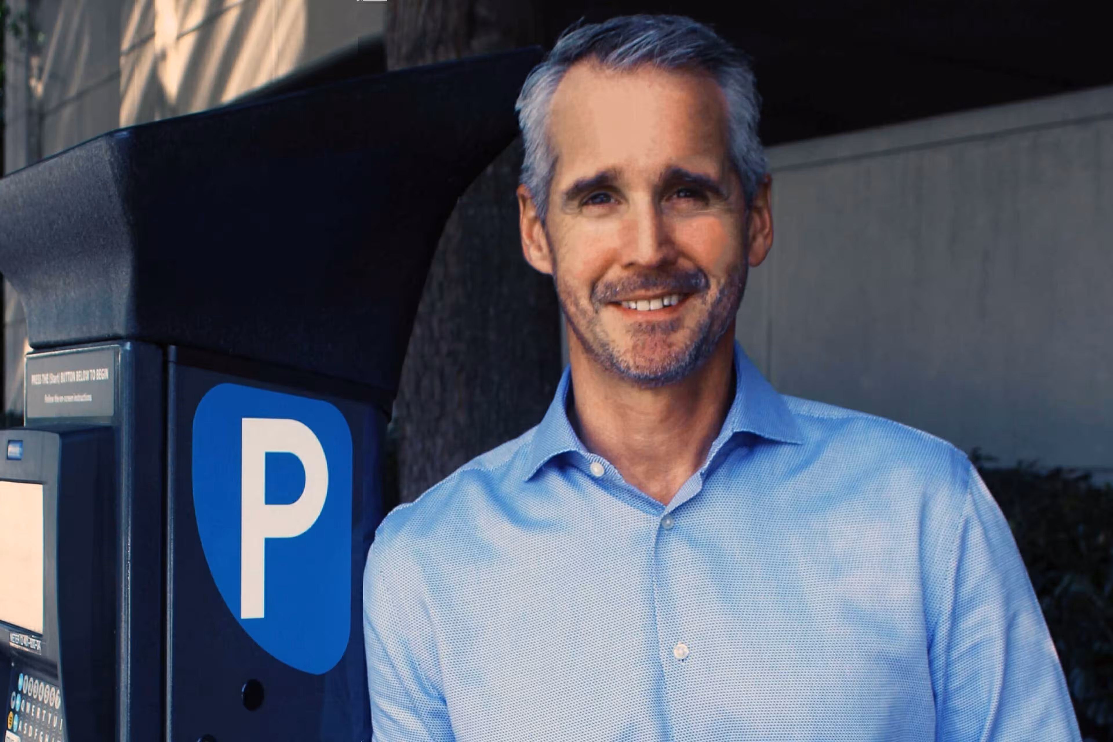 Did You Hear? With Too Few Spaces in Urban Areas, ParkMobile CEO Eyes Mixed-Use Developments