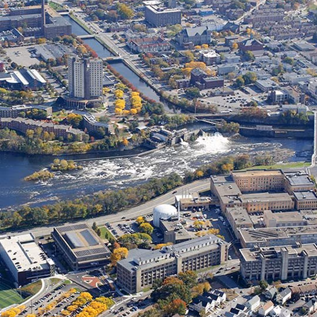 University of Massachusetts Expands ParkMobile Partnership to the Lowell Campus to Offer Contactless Parking Solutions 1