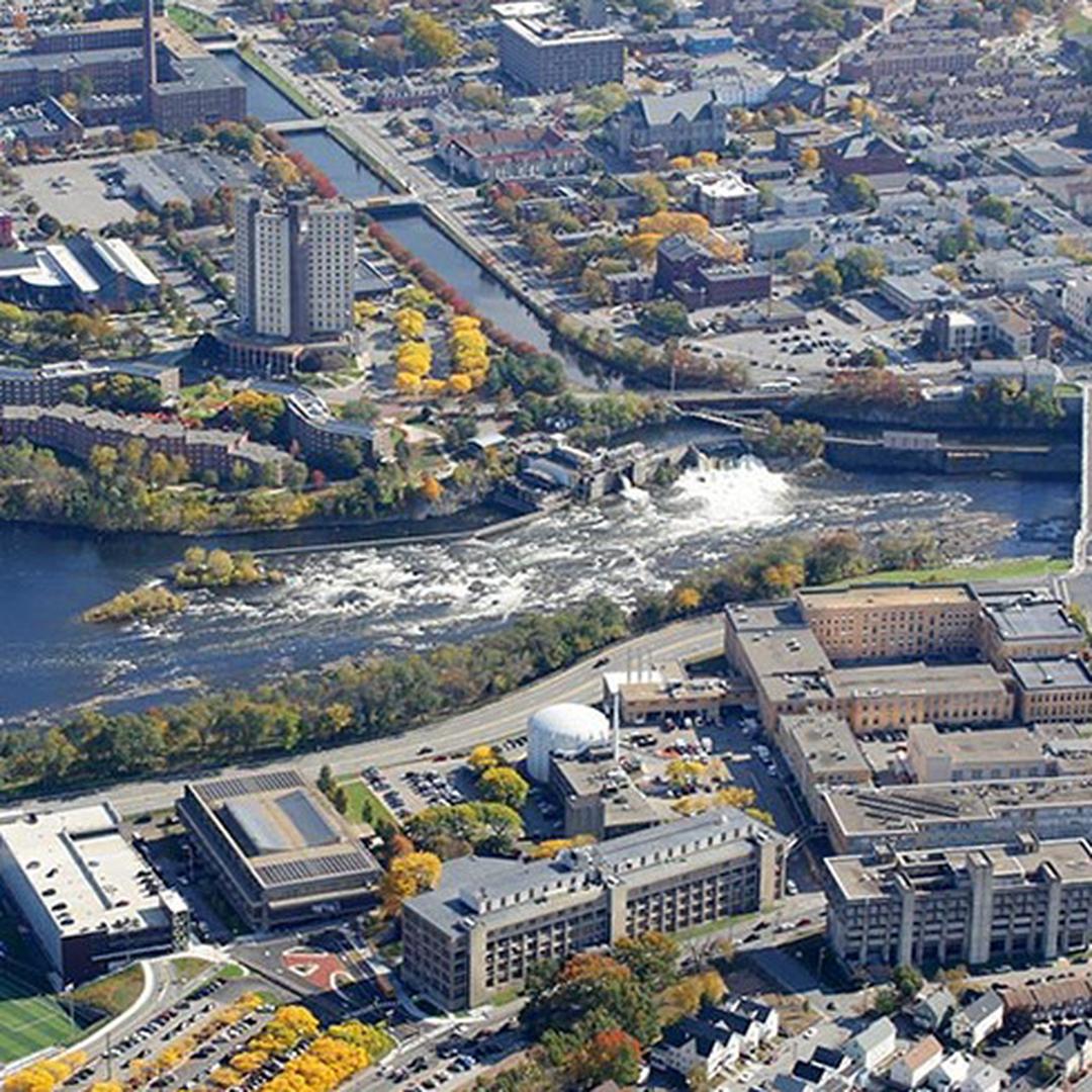 University of Massachusetts Expands ParkMobile Partnership to the Lowell Campus to Offer Contactless Parking Solutions 1